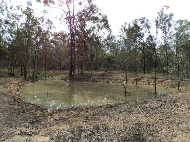 Main view of Homely rural property listing, LOT 84 Wallers Road, Ringwood QLD 4343