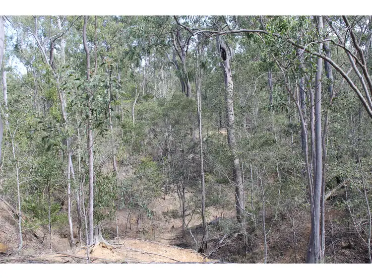 Fourth view of Homely rural property listing, LOT 84 Wallers Road, Ringwood QLD 4343