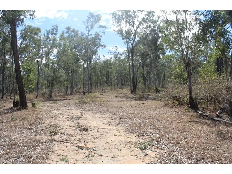 Sixth view of Homely rural property listing, LOT 84 Wallers Road, Ringwood QLD 4343