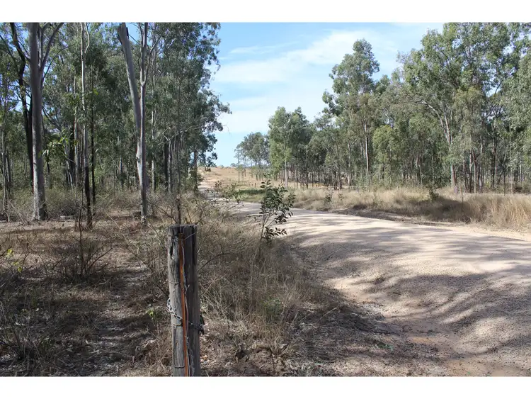 Second view of Homely rural property listing, LOT 85 Wallers Road, Ringwood QLD 4343