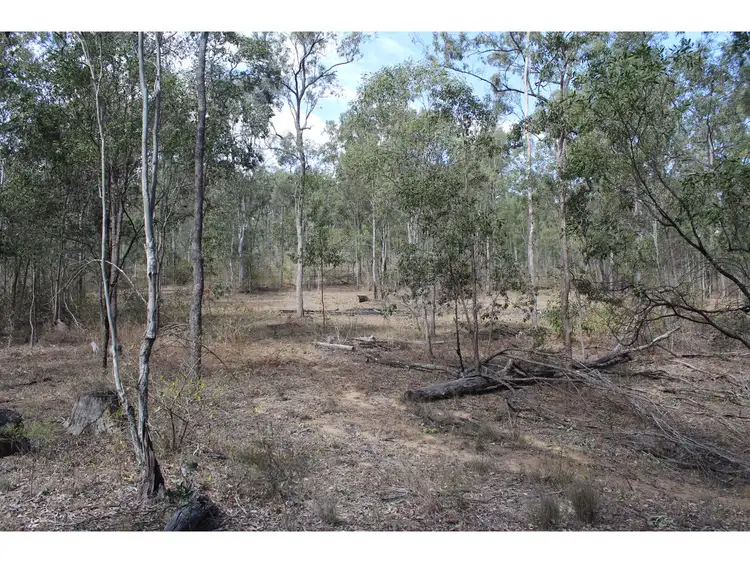 Third view of Homely rural property listing, LOT 85 Wallers Road, Ringwood QLD 4343
