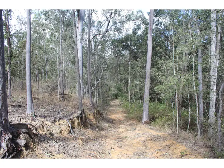 Sixth view of Homely rural property listing, LOT 85 Wallers Road, Ringwood QLD 4343