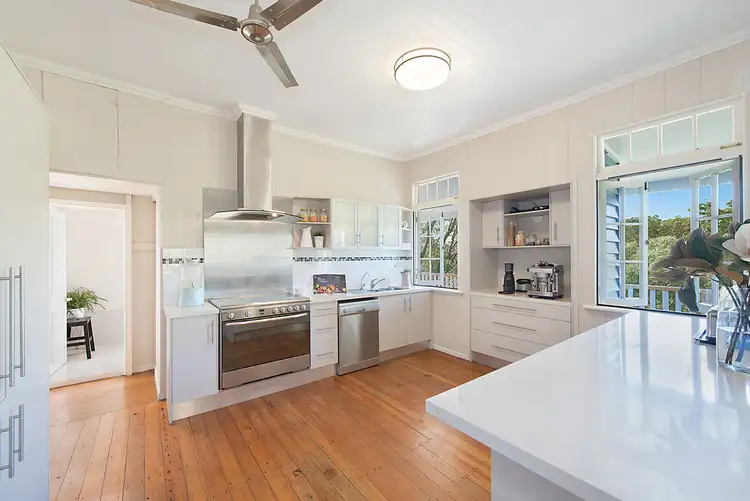 Second view of Homely rural property listing, 626 Mount Samson Road, Kobble Creek QLD 4520