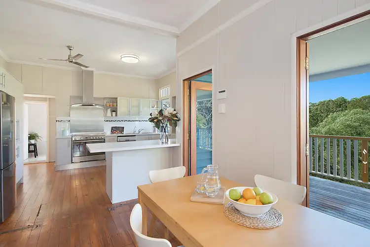 Third view of Homely rural property listing, 626 Mount Samson Road, Kobble Creek QLD 4520