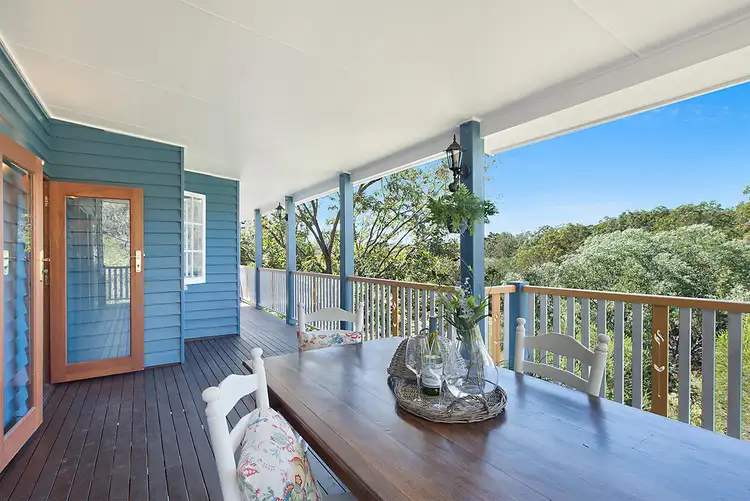 Fourth view of Homely rural property listing, 626 Mount Samson Road, Kobble Creek QLD 4520