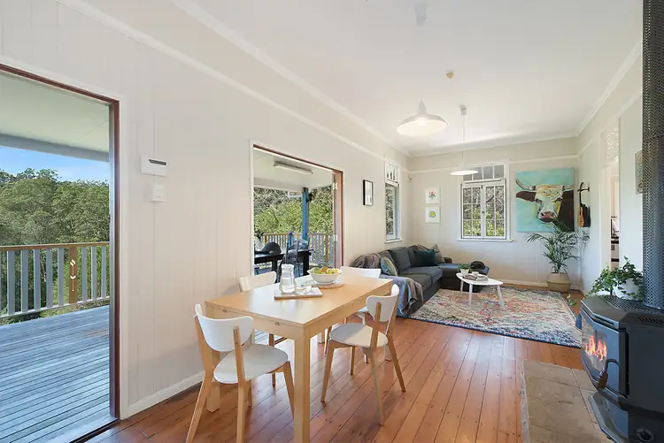 Sixth view of Homely rural property listing, 626 Mount Samson Road, Kobble Creek QLD 4520