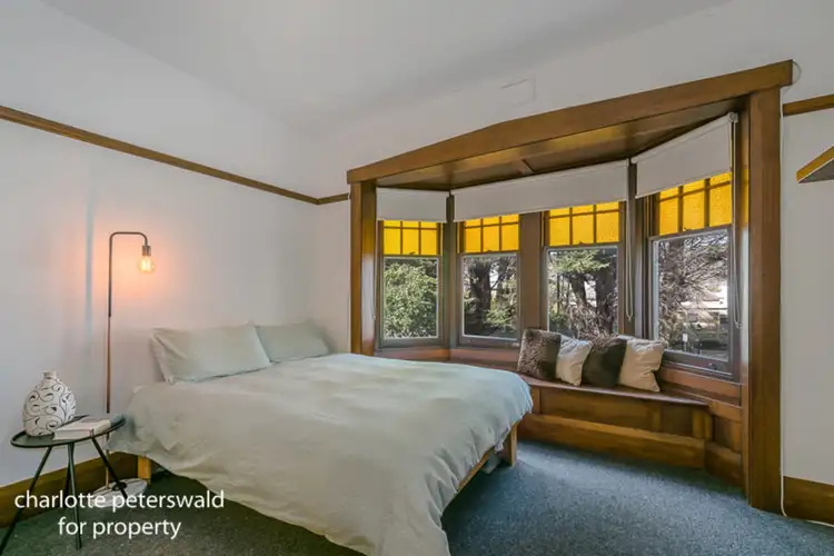 Third view of Homely apartment listing, 2-2A Albuera Street, Battery Point TAS 7004