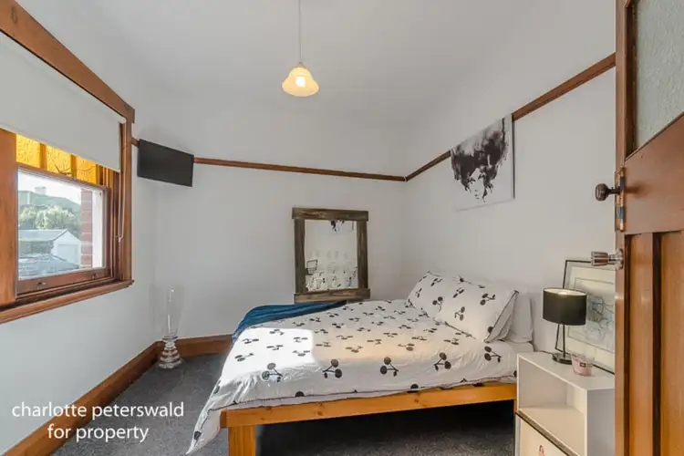 Fourth view of Homely apartment listing, 2-2A Albuera Street, Battery Point TAS 7004