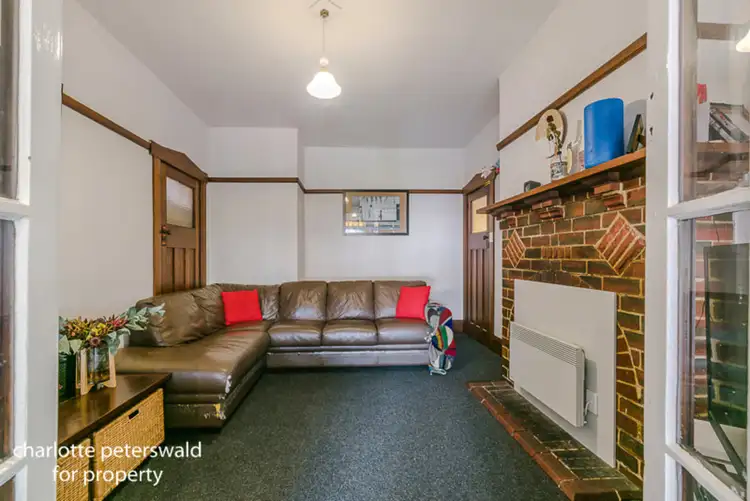 Fifth view of Homely apartment listing, 2-2A Albuera Street, Battery Point TAS 7004