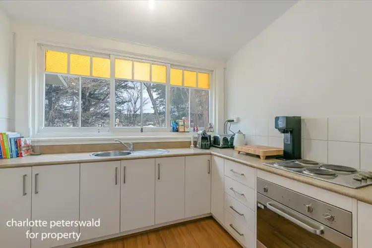 Sixth view of Homely apartment listing, 2-2A Albuera Street, Battery Point TAS 7004