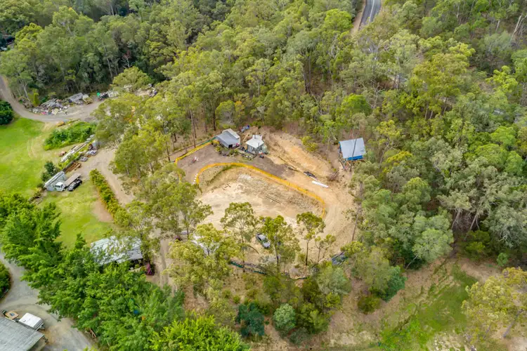Seventh view of Homely land listing, 708 Gilston Road, Gilston QLD 4211