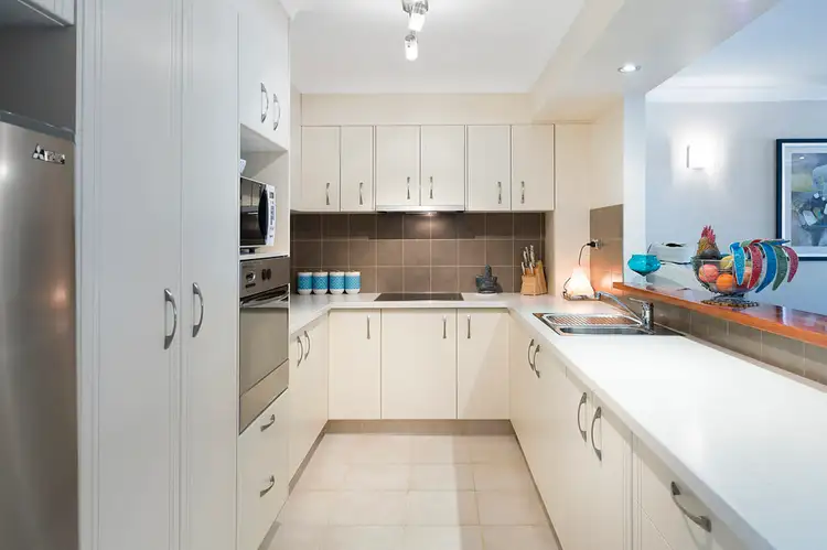 Third view of Homely townhouse listing, 6/142 The Esplanade, Paradise Point QLD 4216