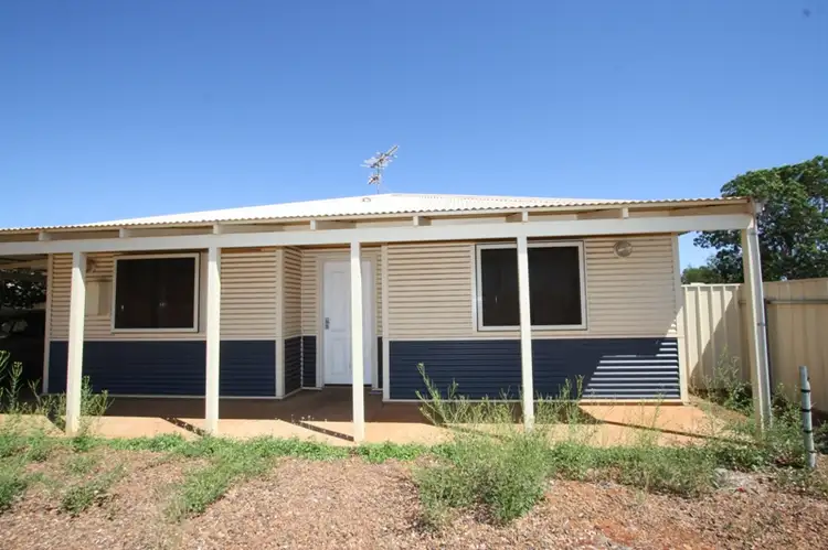 21B Beroona Loop, South Hedland WA 6722