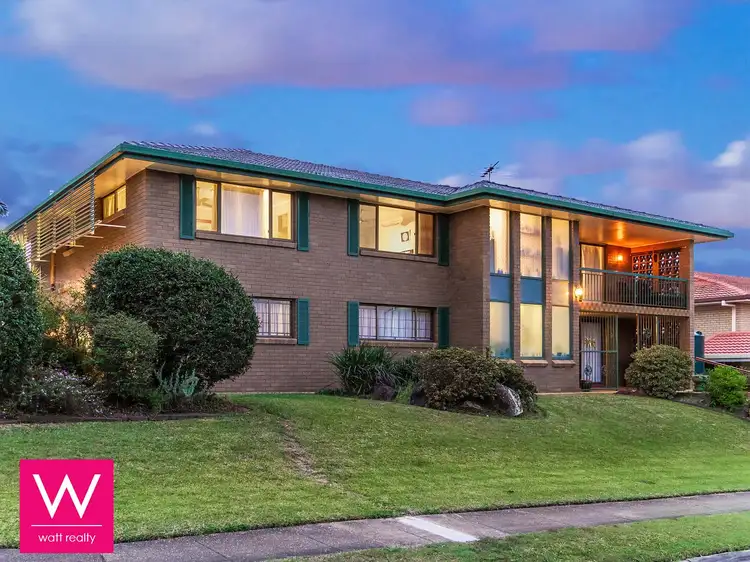 25 Cawarra Street, Carseldine QLD 4034