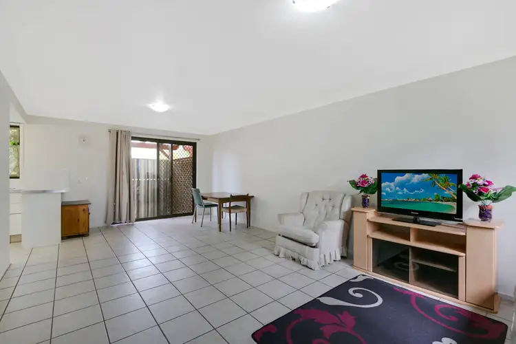 Second view of Homely unit listing, 2 Marigold Court/67 Nerang Street, Nerang QLD 4211