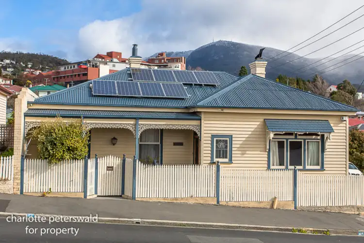 44 Clare Street, New Town TAS 7008