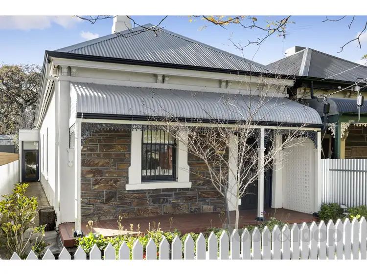 Main view of Homely house listing, 10 Shipsters Road, Kensington Park SA 5068