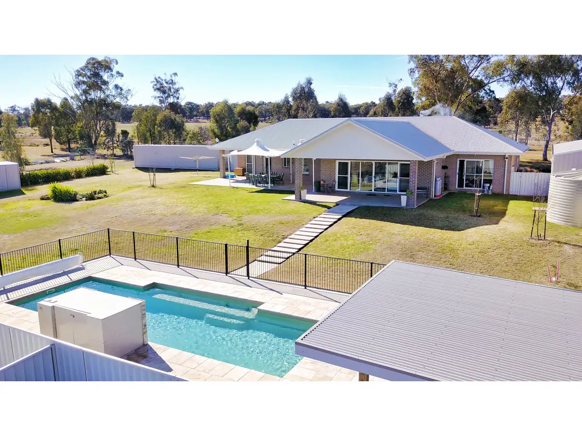 Main view of Homely house listing, 36 Torryburn Way, Dubbo NSW 2830