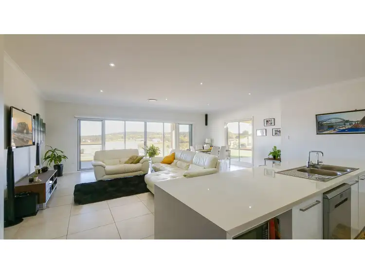 Second view of Homely house listing, 36 Torryburn Way, Dubbo NSW 2830