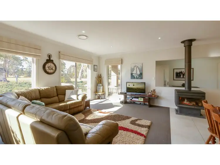 Fourth view of Homely house listing, 36 Torryburn Way, Dubbo NSW 2830