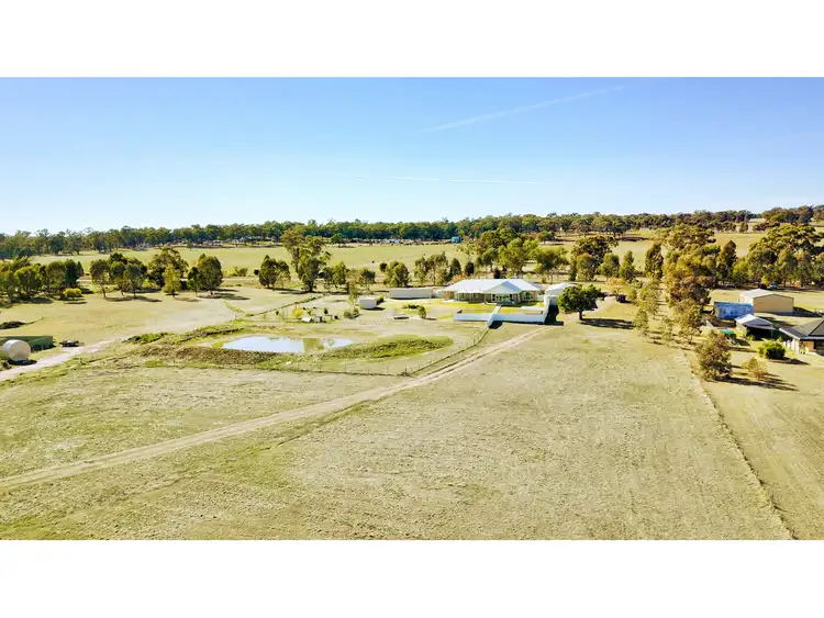 Fifth view of Homely house listing, 36 Torryburn Way, Dubbo NSW 2830