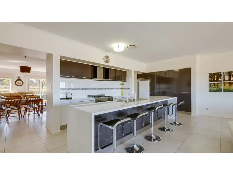 Sixth view of Homely house listing, 36 Torryburn Way, Dubbo NSW 2830