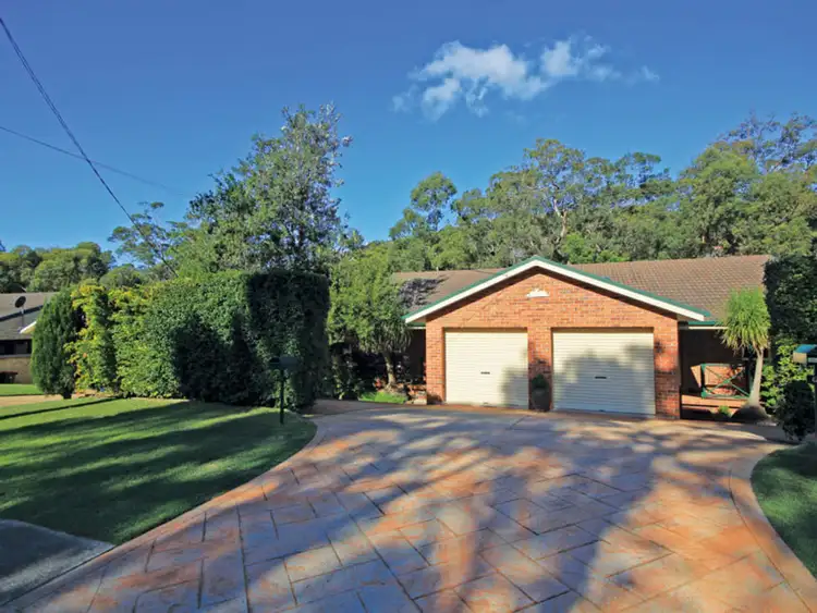 1/60 Navala Avenue, Nelson Bay NSW 2315