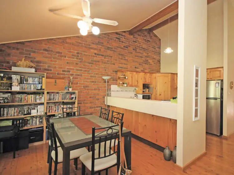 Third view of Homely semi-detached listing, 1/60 Navala Avenue, Nelson Bay NSW 2315