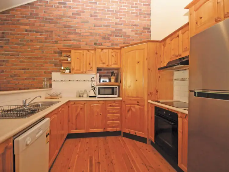 Sixth view of Homely semi-detached listing, 1/60 Navala Avenue, Nelson Bay NSW 2315