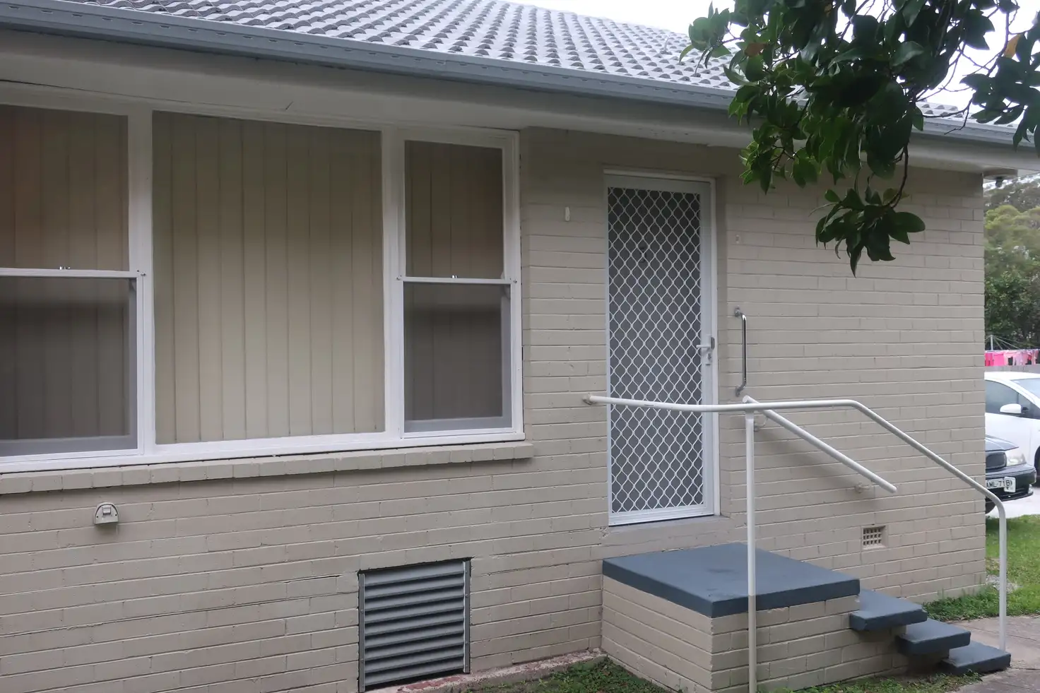 Main view of Homely apartment listing, 5/2 Tomaree Street, Nelson Bay NSW 2315