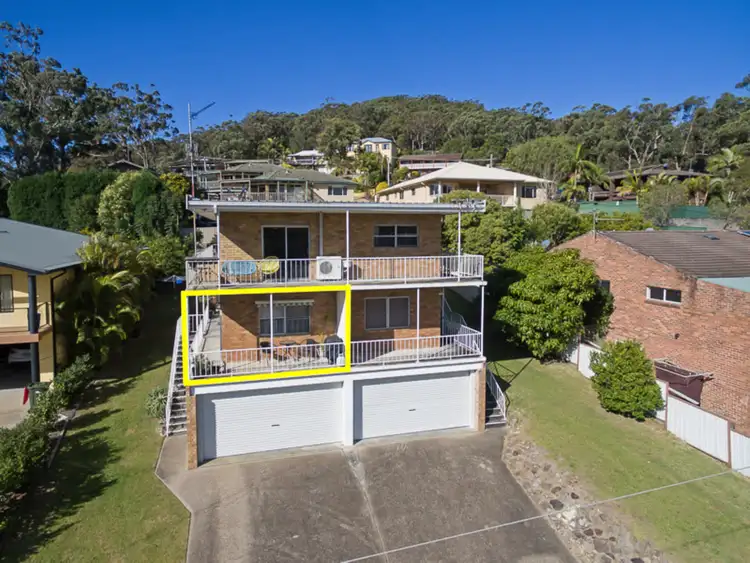 Main view of Homely unit listing, 1/29 Armidale Avenue, Nelson Bay NSW 2315