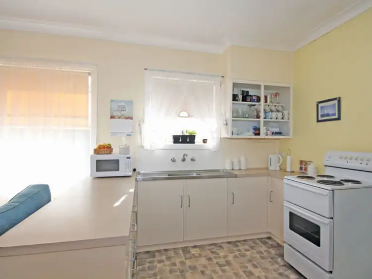 Fourth view of Homely unit listing, 1/29 Armidale Avenue, Nelson Bay NSW 2315