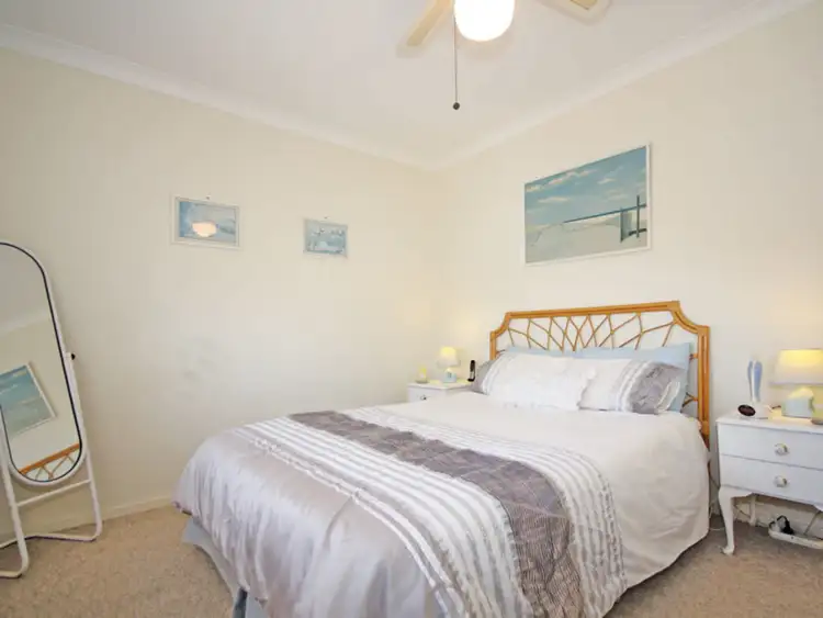 Fifth view of Homely unit listing, 1/29 Armidale Avenue, Nelson Bay NSW 2315