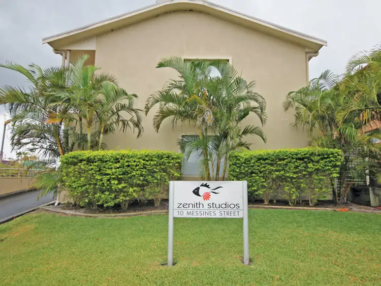 Main view of Homely townhouse listing, 72/43 Shoal Bay Road, Shoal Bay NSW 2315