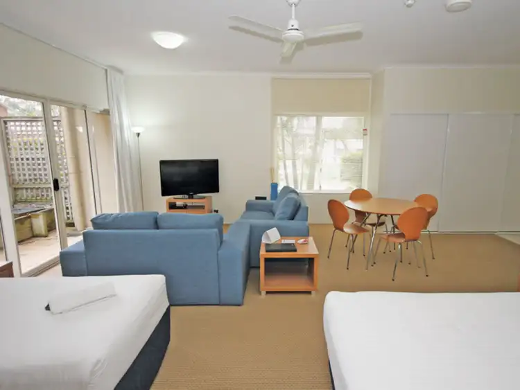 Third view of Homely townhouse listing, 72/43 Shoal Bay Road, Shoal Bay NSW 2315