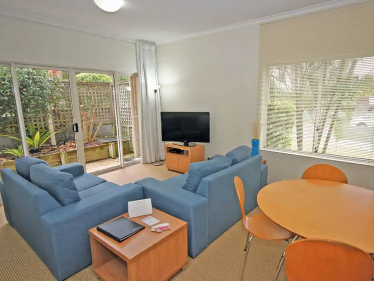 Fifth view of Homely townhouse listing, 72/43 Shoal Bay Road, Shoal Bay NSW 2315