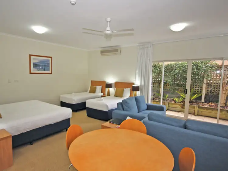 Sixth view of Homely townhouse listing, 72/43 Shoal Bay Road, Shoal Bay NSW 2315