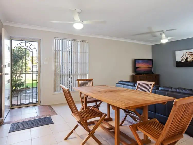 Third view of Homely semi-detached listing, 2/14 Fitzroy Street, Anna Bay NSW 2316