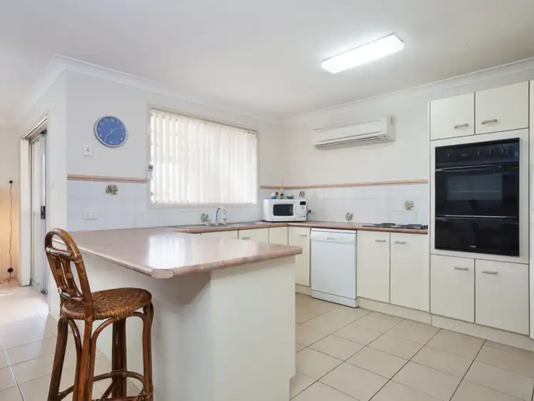 Fourth view of Homely semi-detached listing, 2/14 Fitzroy Street, Anna Bay NSW 2316