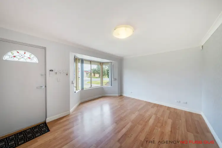 Second view of Homely house listing, 3 Holley Place, Marangaroo WA 6064