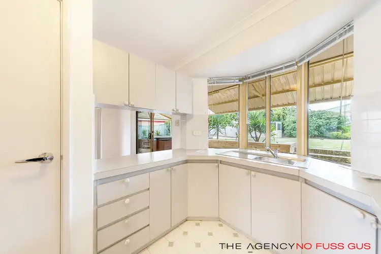 Fourth view of Homely house listing, 3 Holley Place, Marangaroo WA 6064