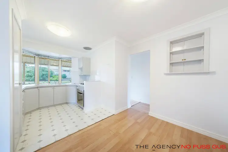 Fifth view of Homely house listing, 3 Holley Place, Marangaroo WA 6064