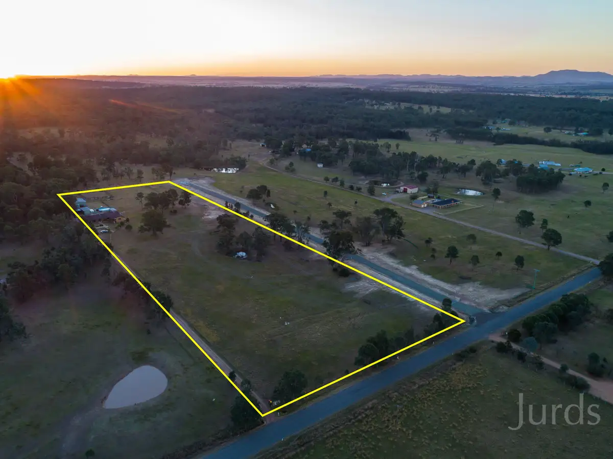 Main view of Homely rural property listing, 249 Standen Drive, Lower Belford NSW 2335