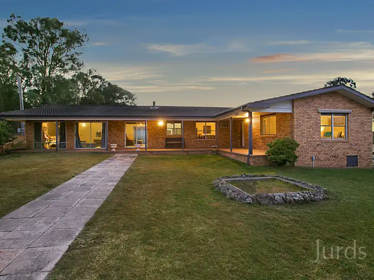 Second view of Homely rural property listing, 249 Standen Drive, Lower Belford NSW 2335