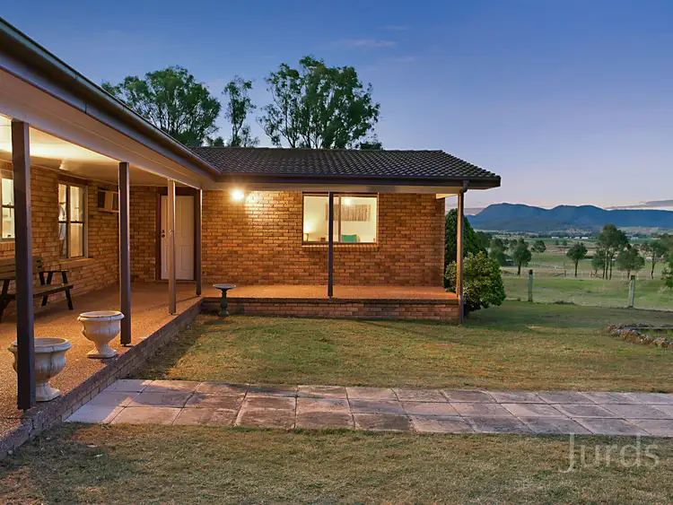 Third view of Homely rural property listing, 249 Standen Drive, Lower Belford NSW 2335