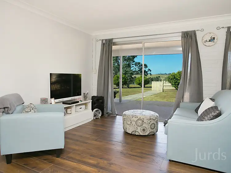 Fifth view of Homely rural property listing, 249 Standen Drive, Lower Belford NSW 2335