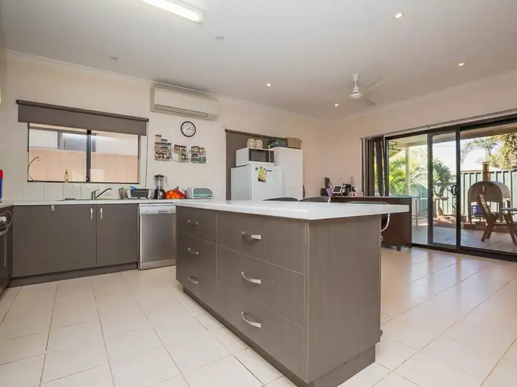 Third view of Homely house listing, 6 Eucalypt Way, South Hedland WA 6722