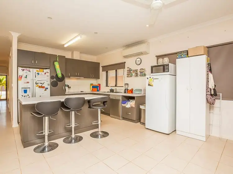 Fourth view of Homely house listing, 6 Eucalypt Way, South Hedland WA 6722