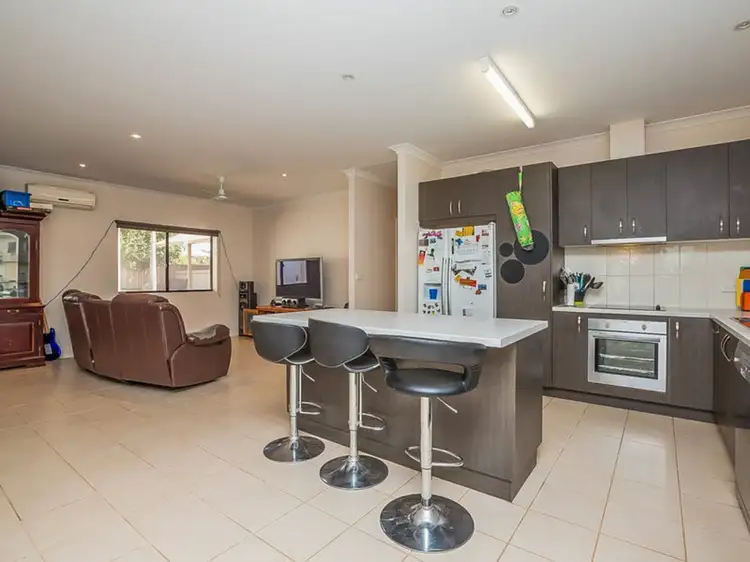 Fifth view of Homely house listing, 6 Eucalypt Way, South Hedland WA 6722