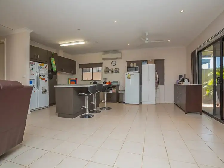 Sixth view of Homely house listing, 6 Eucalypt Way, South Hedland WA 6722